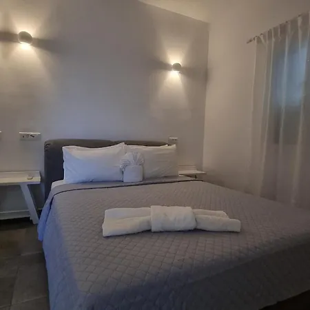 Barewake's Place 2 Modern Cycladic And Seafront View South Paros * Αλυκή